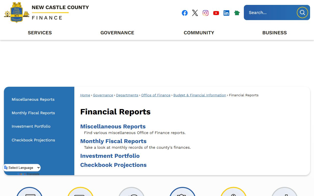 New Castle County Clerk of the Peace page for New Castle County Birth Records family proof